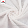 Customized Soft Hand Feel Stretch Knit Fabric